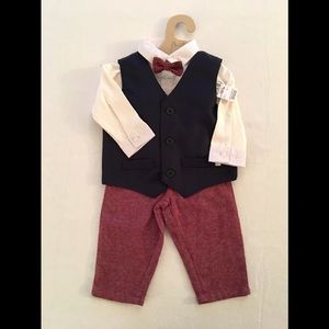 Kids Suits size newborn to 12 months